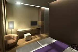 The Icon Hotel & Lounge Praga