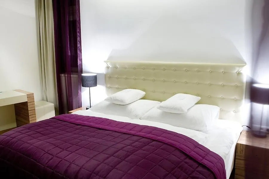 The Icon Hotel & Lounge Prague