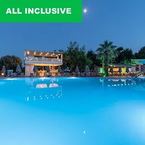 Poseidon Sea 4*, Νέος Μαρμαράς Ελλάδα