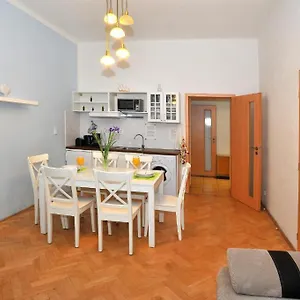 Apartmán Vinohrady Ii