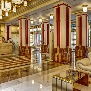 Majestic Plaza **** 프라하