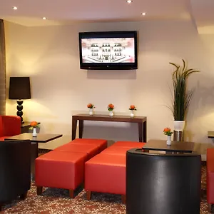 Berlin Mark Hotel 4*, Βερολίνο Γερμανία