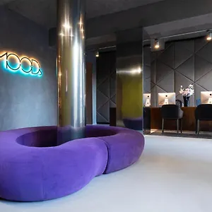 Hotel Moods Boutique, Praag