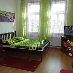 Apartmán Rokytka -
