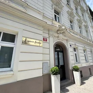 Figaro Lejlighedshotel