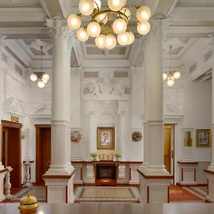 Hotel Boutique Seven Days, Praag