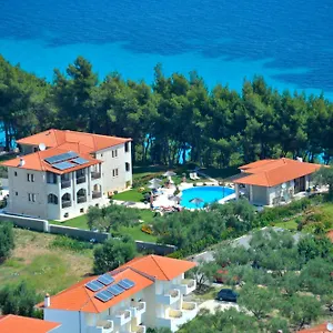 Country 4*, Kallithea (Chalkidiki) Ελλάδα