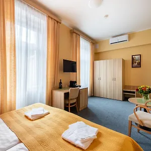 Libero Hotel