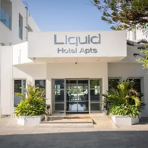 Liquid 3*, Αγία Νάπα Κύπρος