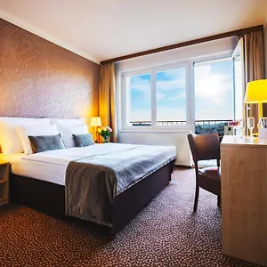Hotel Charles, Praag