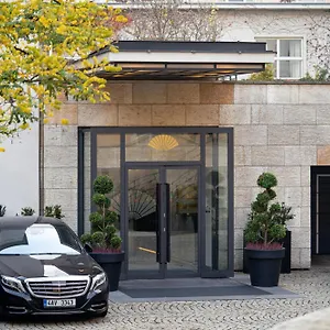 Hotel Mandarin Oriental,, Praag