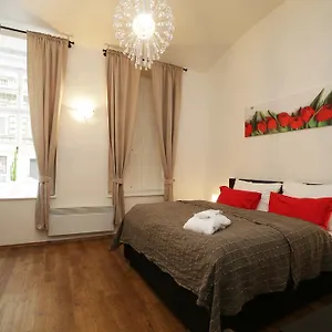 Apartmán Greg Kampa