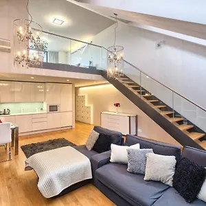 Karlin By Tkc Hotel apartamentowy