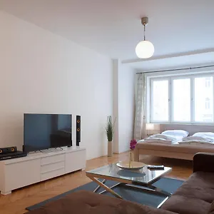 Dlouha - Old Town Hotel apartamentowy