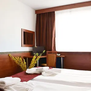 Hotel Olympik Tristar, Praag