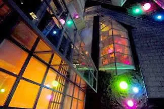 The Icon Hotel & Lounge Prag 4*,