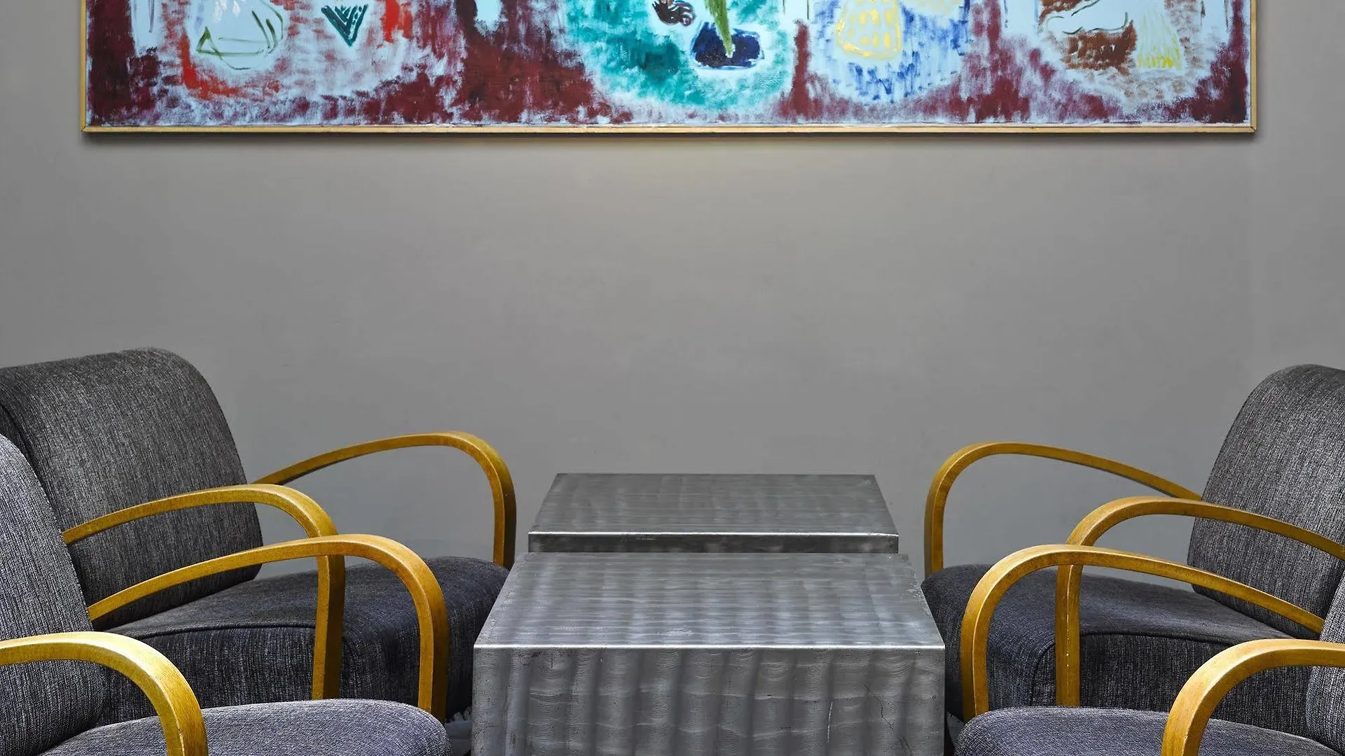 The Icon Hotel & Lounge Prag