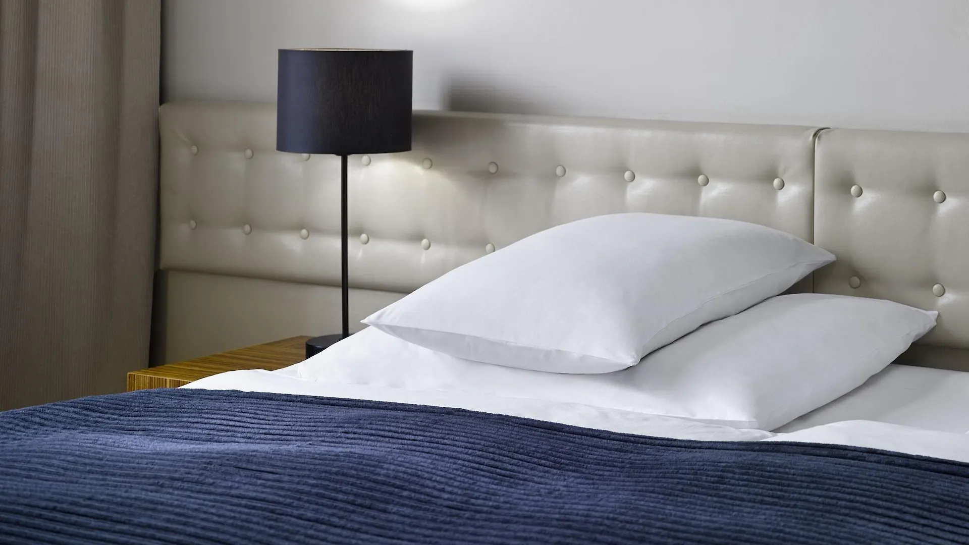 The Icon Hotel & Lounge Prague