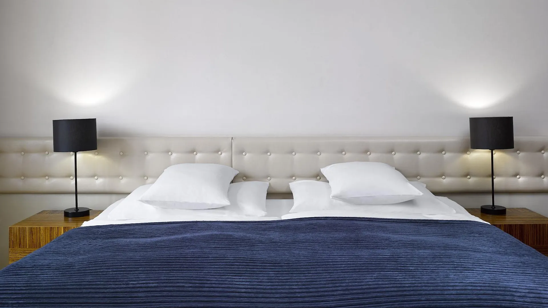 ****  The Icon Hotel & Lounge Prague Czech Republic