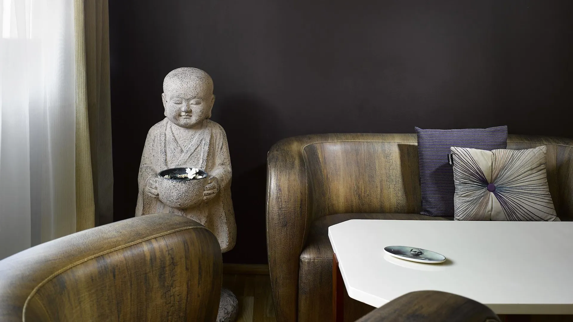 The Icon Hotel & Lounge Praag