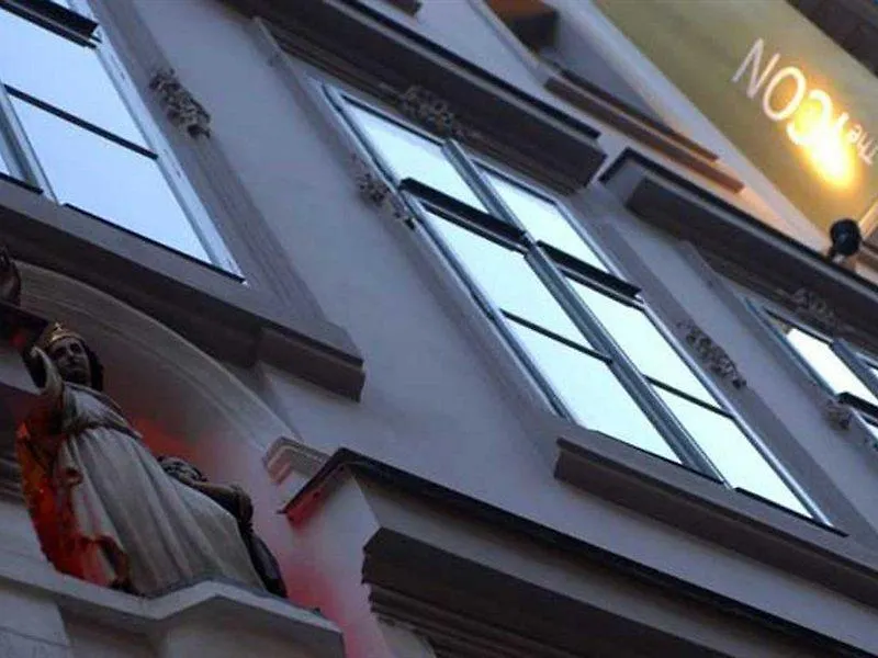 The Icon Hotel & Lounge Prague