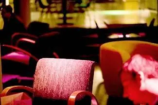 ****  The Icon Hotel & Lounge Praag Tsjechië