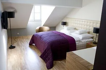 The Icon Hotel & Lounge Praag