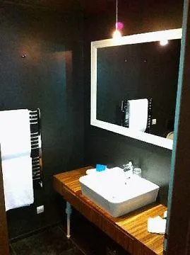 The Icon Hotel & Lounge Praag