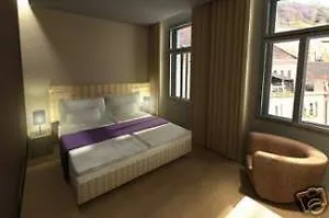 ****  The Icon Hotel & Lounge Prague Czech Republic