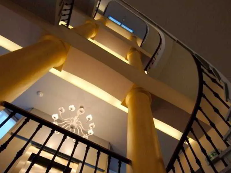 The Icon Hotel & Lounge Praag 4*,