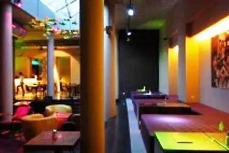 The Icon Hotel & Lounge Praag