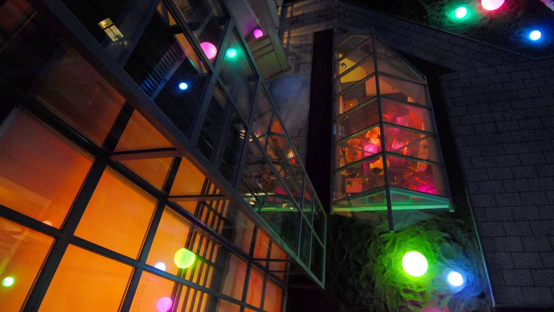 The Icon Hotel & Lounge Πράγα