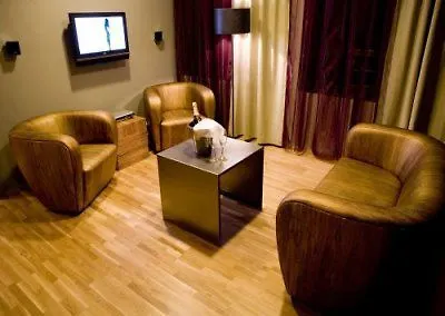 The Icon Hotel & Lounge Prague