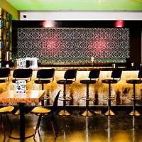 The Icon Hotel & Lounge Prague