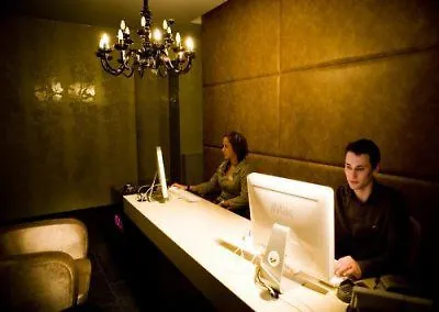 The Icon Hotel & Lounge Prague